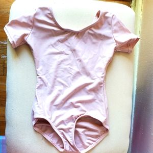 Dance leotard